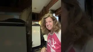 Meg n Mommy is live! ASMR hanging out in a camper doing pastel art