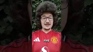 Day 294 not cutting my hair until @manutd win 5 games in a row! 🙏 #mufc #summerseries