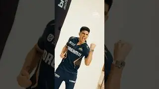 Photoshoot BTS, 𝐂𝐀𝐏tured! 📸Shubman Gill | #AavaDe | #TATAIPL2025