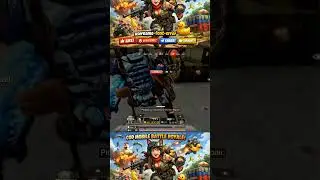 CODM Best Mobile Game #cod #battleroyale #new #latest