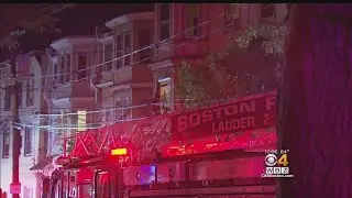 East Boston Man Faces Charges After Home Explosion
