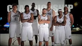 Brooklyn Nets 2013-14 Season Preview