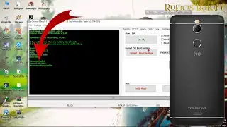 Symphony i90 frp unlock cm2 rupos rakib