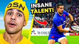CRAZY Talent! (Thomas Ramos Highlights)