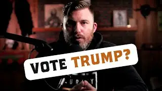 A Christian Guide to Voting | AJ Hurley