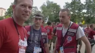HOPR ZHR na ŚDM