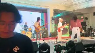 FLQ ft Hullera - Penagih | Tamasya Anak Muda 2025