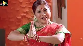 Kovai Sarala Comedy Scenes Back to Back | Vol 3 | Non Stop Comedy | Sri Balaji Video
