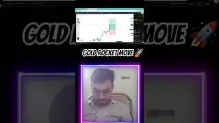80 pips in 2 min 🚀 Gold live trade .....#trading.#gold #xauusd live livetrading