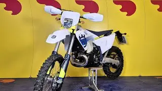 Husqvarna TE 250 2024 - €7960