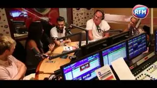 La troupe 