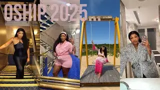 Oship 2025 | 72 hours of non stop groove, The Oyster Box spa & more...