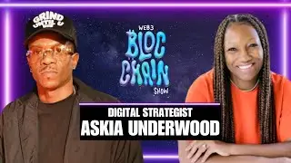 Metaverse Expert Askia Underwood