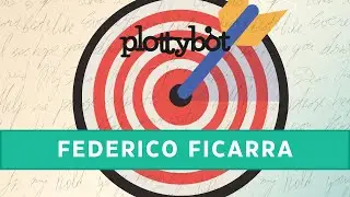 FEDERICO FICARRA: 