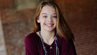 Whitney Bjerken || This is me