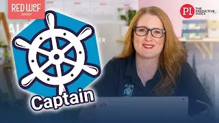 The CAPTAIN Profile | 17 Reference Profiles | Predictive Index