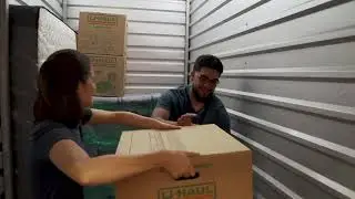 Tennessee - U Haul Growth Index 2025 Migration Trends - (ADVP Jeff Porter)