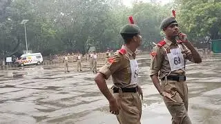 || (c) group selection RDC (2024) Delhi directed ||@National_Cadet_Corps @MISSIONNCC@nccindiadas8842