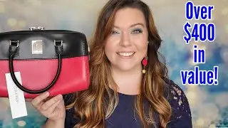 Thrift A Bag Unboxing February  2020 + Coupon Code