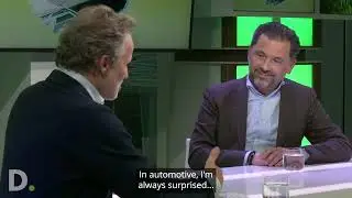 The Future of the Consumer Industry series | Episode 10: Automotive affordability