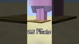 shortest block in mc