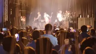 McFly - 5 Colours in Her Hair | Live at Pub in the Park Tunbridge Wells 08/07/23