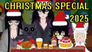 CHRISTMAS SPECIAL 2025