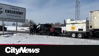 Calgary Tow Truck Companies: Predatory or helpful service