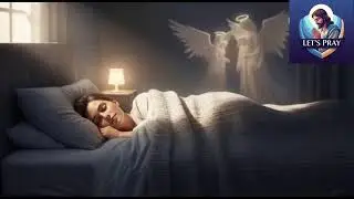 PRAY THIS NOW | Powerful Prayer for Protection Against Evil Attacks