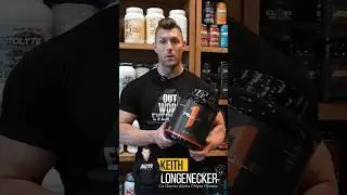 Rule 1 Proteins R1 Protein | Philly Gainz #sportssupplement #proteinpower