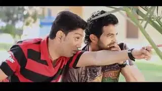 Deepak Paladka comedy scene 1 from Tulu movie Nirel