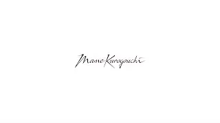 Mame Kurogouchi 23SS Collection &ldquo;Bamboo Groove&rdquo; Runway Show