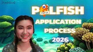 How to Apply on Palfish [2026] | Martutorials