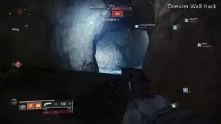 Destiny 2 (Xbox One) Wall Hack