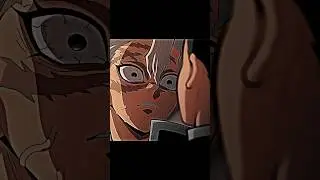Sanemi Angry With His Brother 🥶🔥 #fyp #kny #foryou #demonslayer