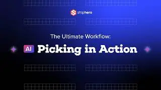 ShipHero&rsquo;s AI Picking In Action: A Smart Solution To Boost Warehouse Efficiency