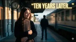 Ten Years Later in Cremona | A Long-Distance Love, Music, Dreams & the Whispers of the Heart