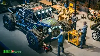 $2500 Rc Car? Dragon Slayer Titanium RC Rock Racer &ndash; Ultimate Off-Road Challenge!