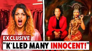 7 MINS AGO: MIA EXPOSES Claims About Jay Z & Beyonc&eacute; Involving Aaliyah, Kim & More