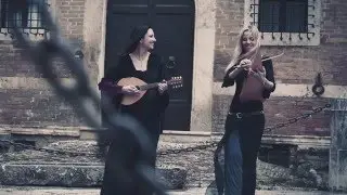 Carolan's Space Trip | Irish medieval