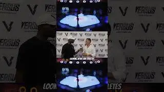 Versus is the best amateur promotion in the country💪🔥 #headkickpod #mma #versus