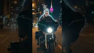 Transform Ghost mode to Don&rsquo;s Shadow #hondamotorcycle #harleydavidson #ghostrider #shorts #trending