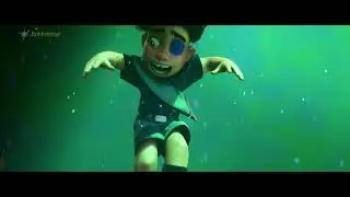 Elio | Promo | Now Streaming | Hindi | JioHotstar
