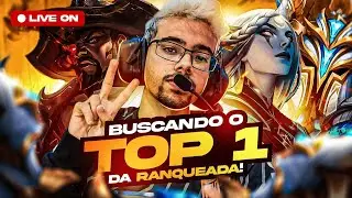 RUSH TOP 1 TRYHARD NA NOVA SEASON  | !exitlag !pix