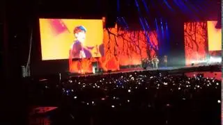 EXO (Wolf) -  LA's 