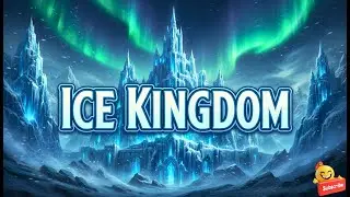 Ice Kingdom | Frozen Fantasy Cinematic Music