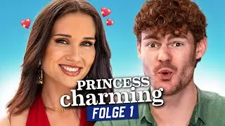 Princess Charming 2025 Episode 1 broke and healed my heart