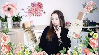 🌺ЛЕТО, ЦВЕТЫ, АРОМАТЫ ZARA 2