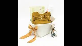 Best Baby Gift Baskets for Fall and Winter 2019