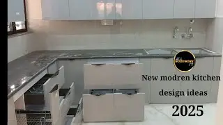 Modern Kitchen Design Ideas 2026 | Stylish Luxury Kitchens